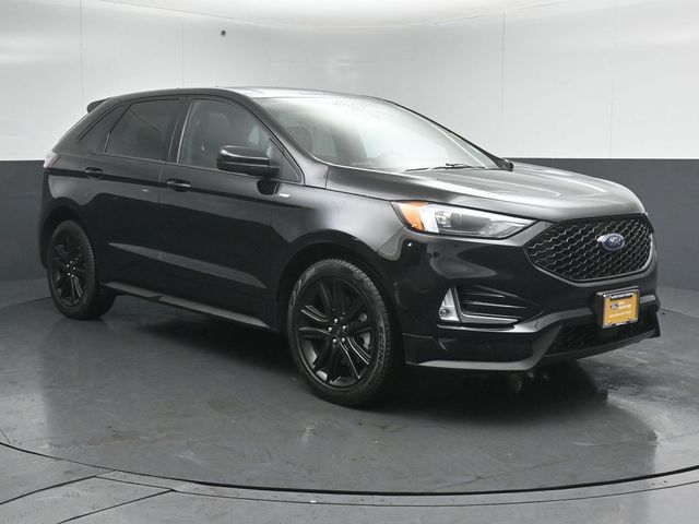 2021 Ford Edge ST Line AWD