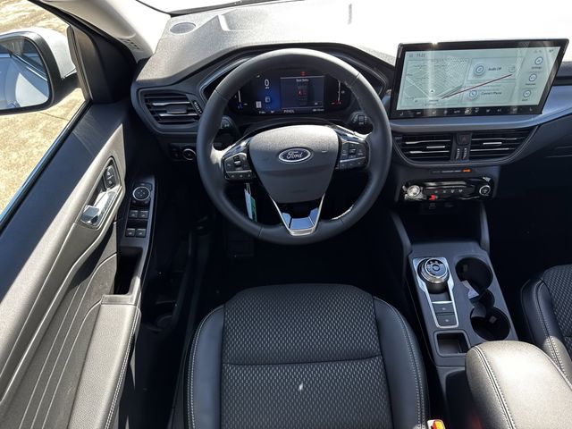 New 2026 Silver Ford Base image 13