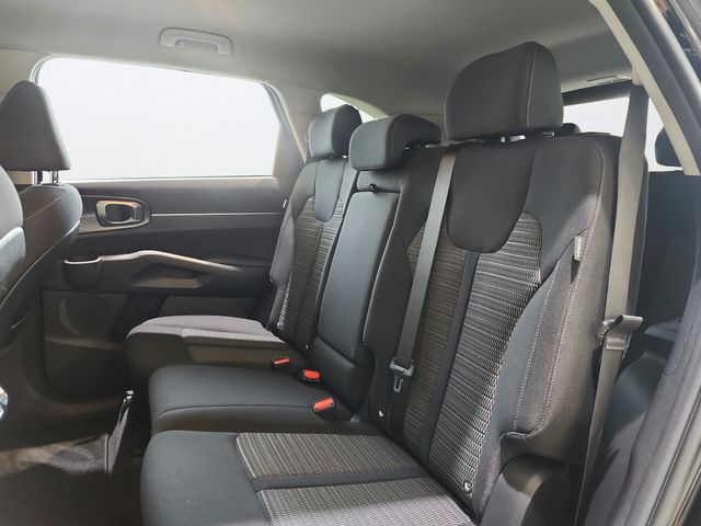 Used 2025 Kia Sorento SUV