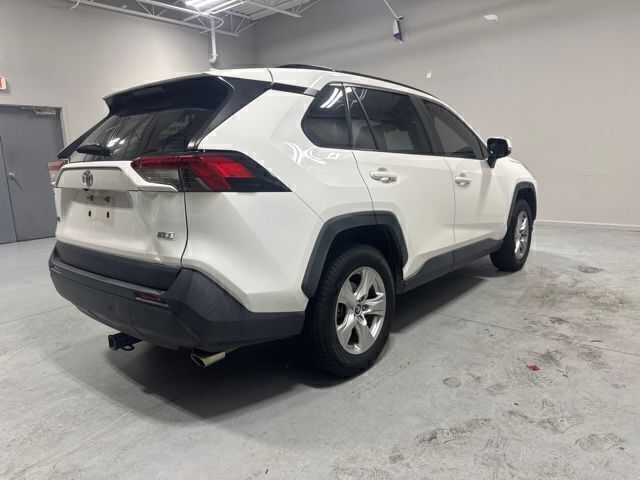 Used 2019 Toyota RAV4 SUV