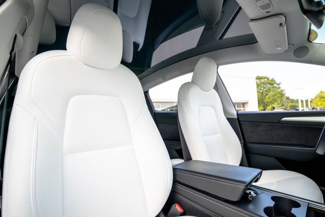 Used 2022 Tesla Model Y SUV