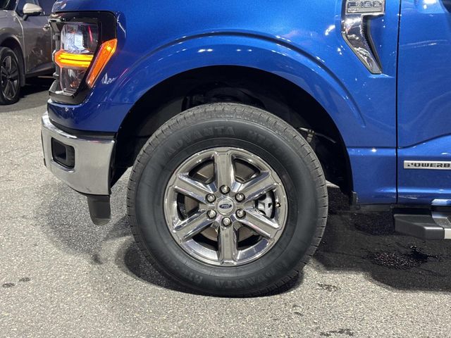 2024 Ford F-150 XLT - Photo 9