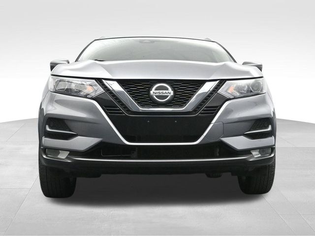 2021 Nissan Rogue Sport SV 37