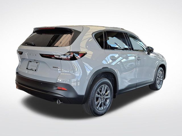 new 2026 Mazda CX-5 car, priced at $34,795