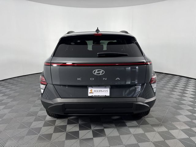 New 2025 Hyundai Kona For Sale in Indianapolis, IN