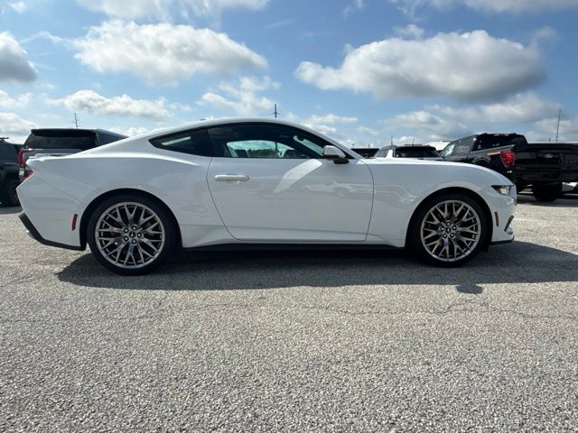 2024 Ford Mustang EcoBoost Premium:169539A