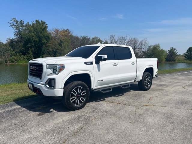 Used 2021 GMC Sierra 1500 Truck