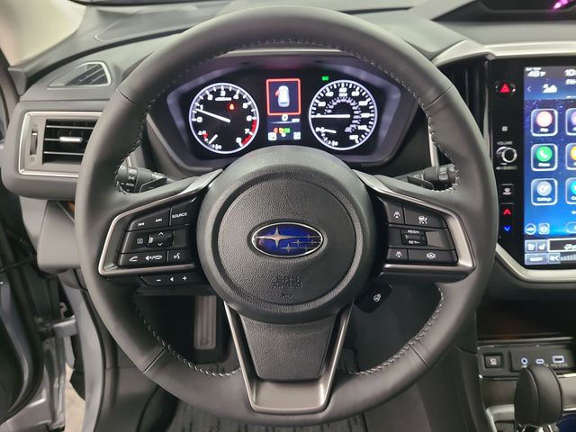 2026 – Subaru – Ascent