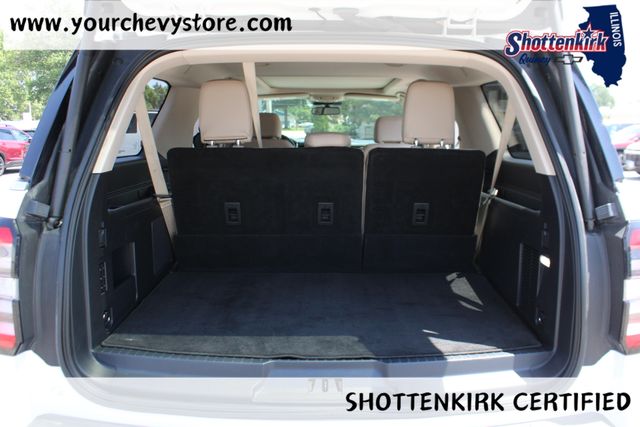 Used 2022 Ford Expedition Max SUV