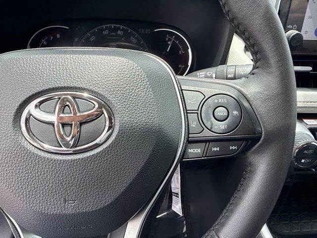 2025 Toyota RAV4 - $35,988