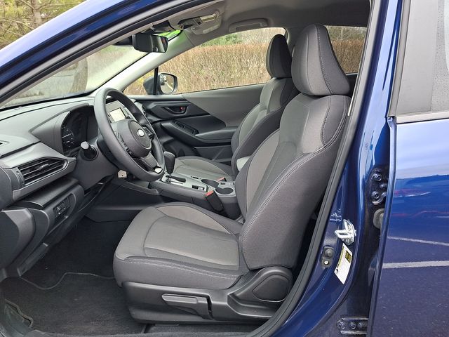 used 2025 Subaru Crosstrek car, priced at $25,998