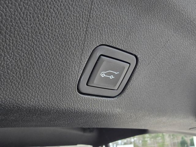 2023 Chevrolet Tahoe Premier:45688A