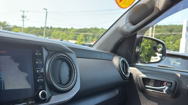 Used 2023 Toyota Tacoma Truck
