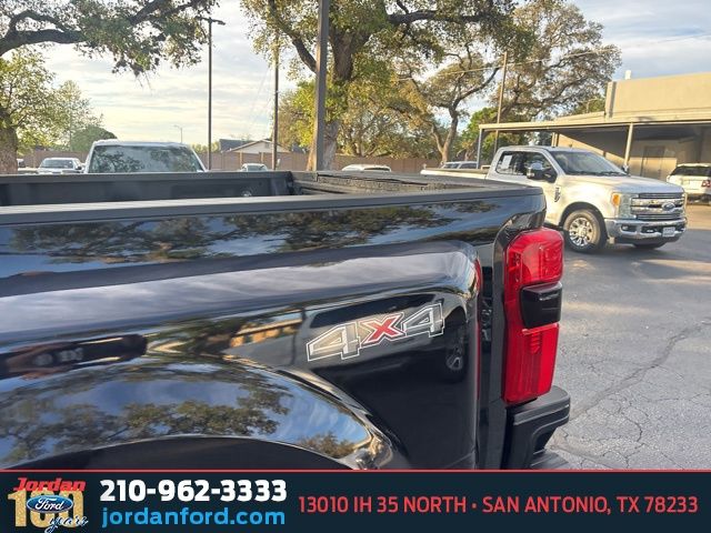 Used Car 2023 Ford F-450sd  Limited For Sale Under $90,000 In San Antonio, Texas
