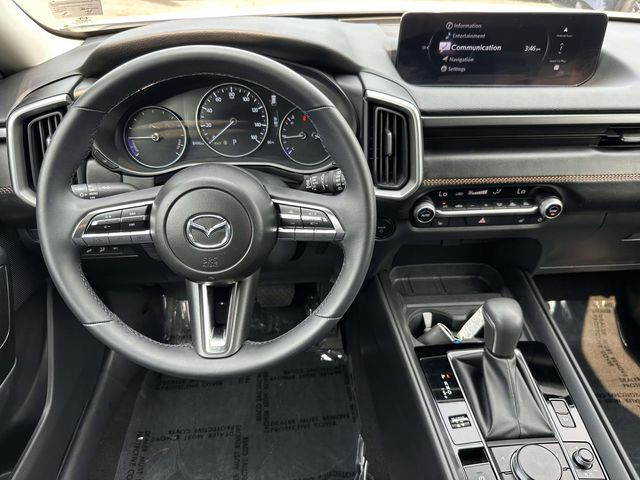 2025 Mazda CX-50 Premium - Photo 17