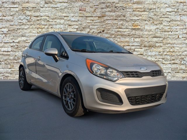 2013 Kia Rio LX