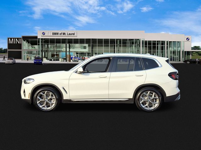 X3 xDrive30i