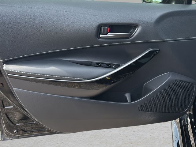 Used 2025 Toyota GR Corolla Hatchback