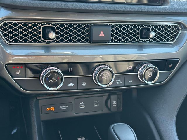 new 2026 Acura Integra car, priced at $35,195