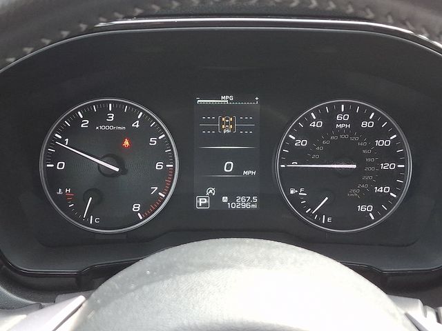 2023 Subaru Outback Premium Gray at Subaru and VW of Moon Township