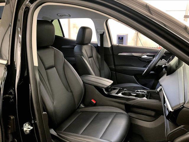2024 Buick Envision Preferred Black at Auto Express Mitsubishi