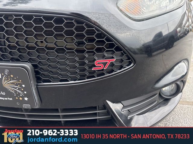 Used Car 2016 Ford Fiesta  St For Sale Under $15,000 In San Antonio, Texas