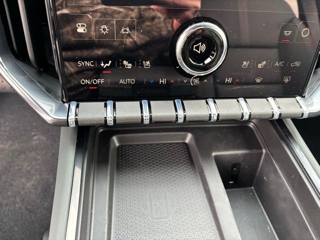 2026 GMC Acadia AT4 AWD