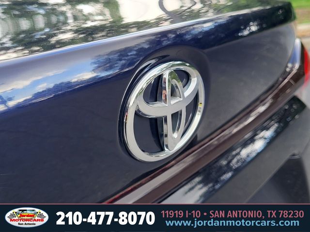 Used Car 2022 Toyota Corolla  Le For Sale Under $20,000 In San Antonio, Texas