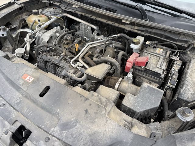 2024 Mitsubishi Outlander SE Black at Emmons Autoplex