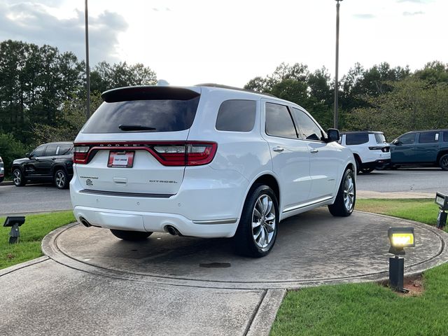 Used 2021 Dodge Durango SUV
