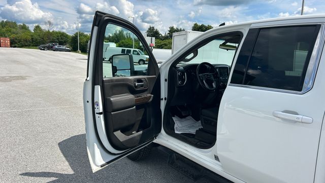 Used 2022 GMC Sierra 2500HD Truck