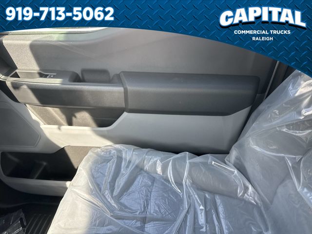 New 2026 White Ford FREEDOM BODY image 30