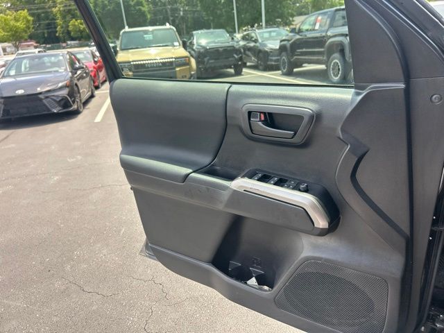 2023 Toyota Tacoma Trail - Photo 28