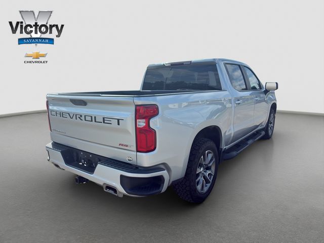 Used 2021  Chevrolet RST image 7