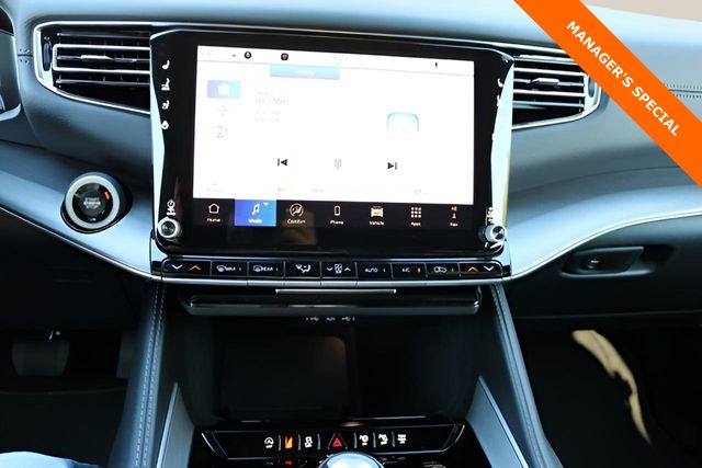 New Car 2025 Jeep Wagoneer L  Series Ii For Sale Under $80,000 In Austin, Texas