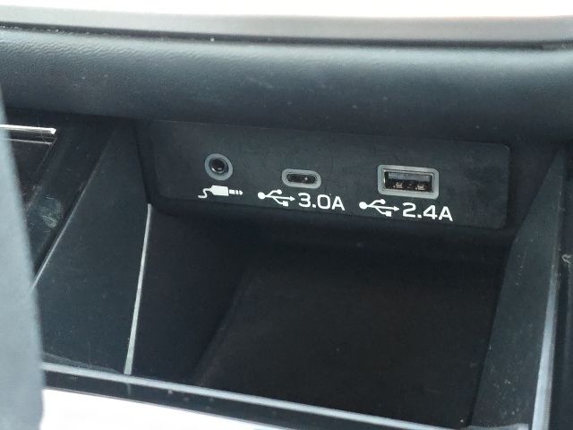 2024 Subaru Outback Touring:B02085