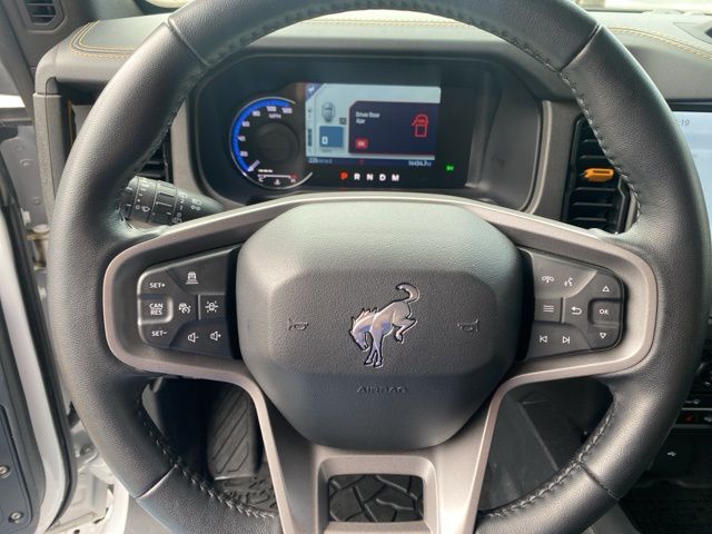 Used Car 2024 Ford Bronco  Badlands For Sale Under $60,000 In San Antonio, Texas