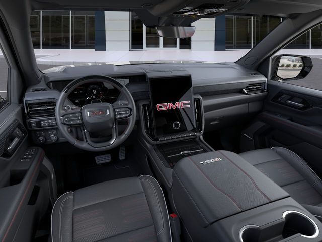 2026 GMC Yukon AT4 Ultimate:47343