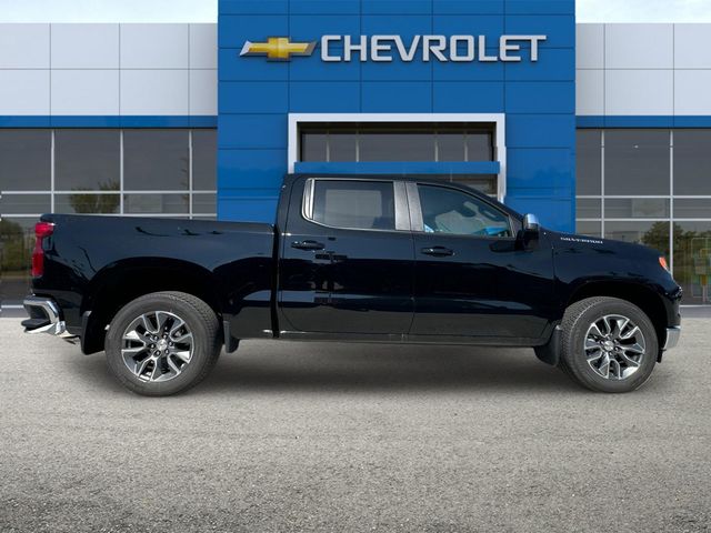 2024 Chevrolet Silverado 1500 LT 4