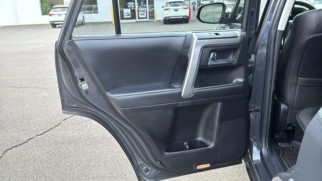 Used 2024 Toyota 4Runner SUV