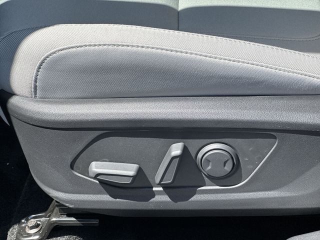 New 2026 Hyundai Tucson Hybrid For Sale in Indianapolis, IN