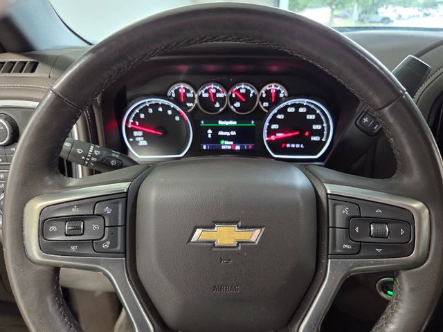 Used 2020 Chevrolet Silverado 1500 Truck