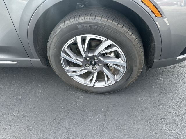 Certified Used 2025 Gray Lincoln Premiere image 21