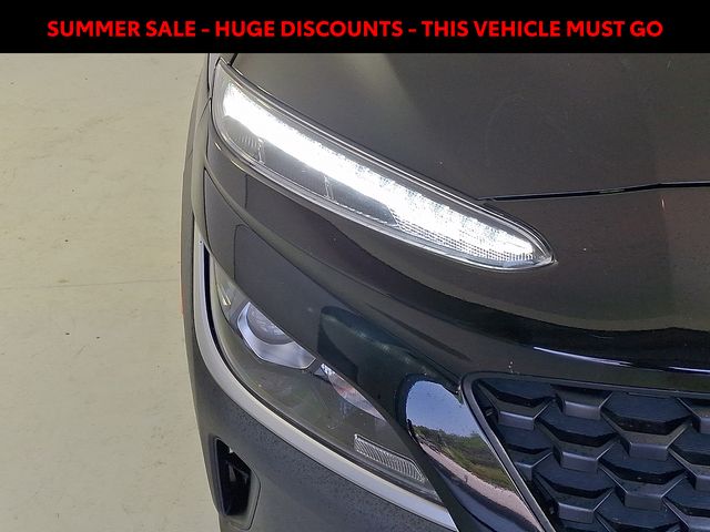 Used 2022 Hyundai Kona SUV