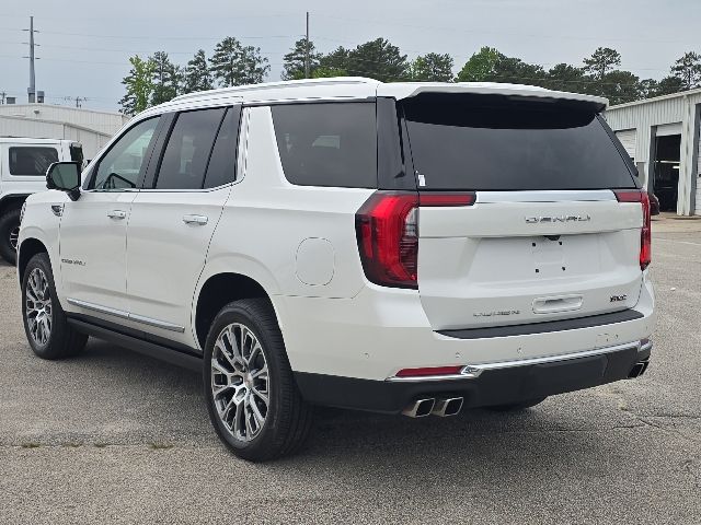 2025 GMC Yukon Denali:46255A
