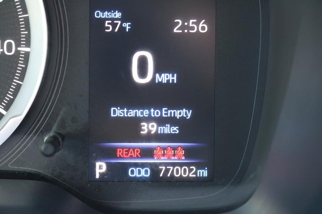 Used Car 2021 Toyota Corolla  Le For Sale Under $15,000 In Austin, Texas