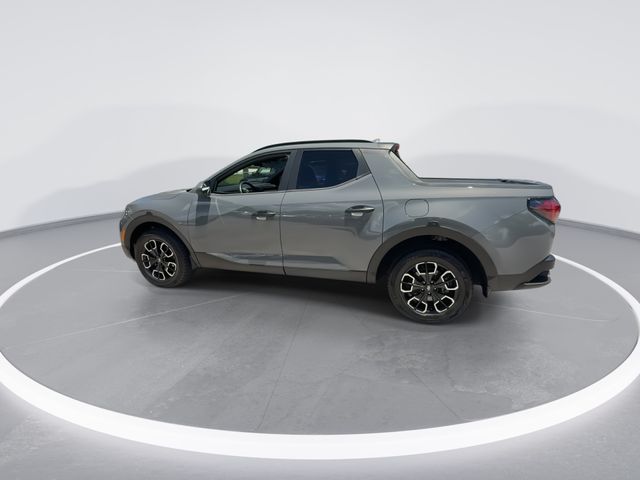2022 Hyundai Santa Cruz - $19,398