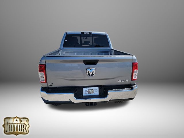 2024 Ram 2500 Tradesman 9