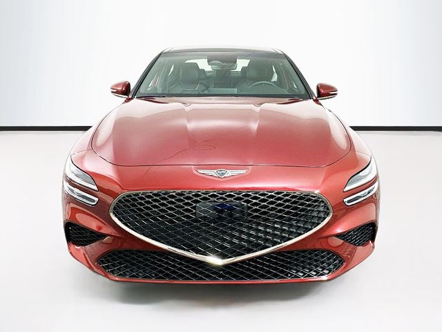 2025 Genesis G70  2