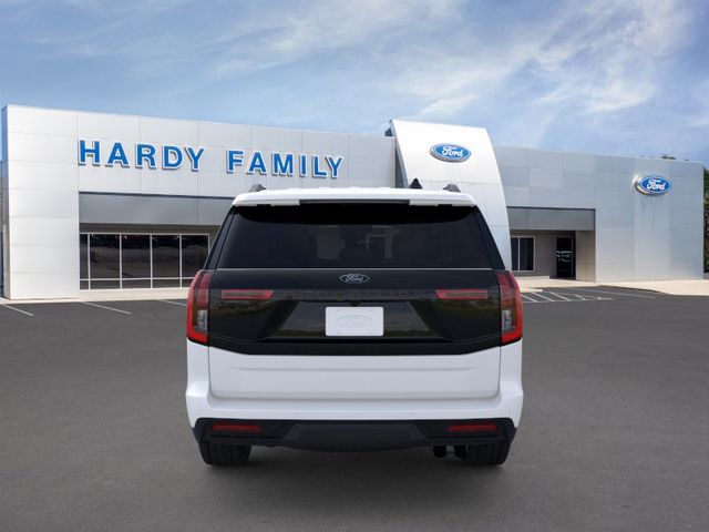 2026 Ford Expedition Tremor:169004
